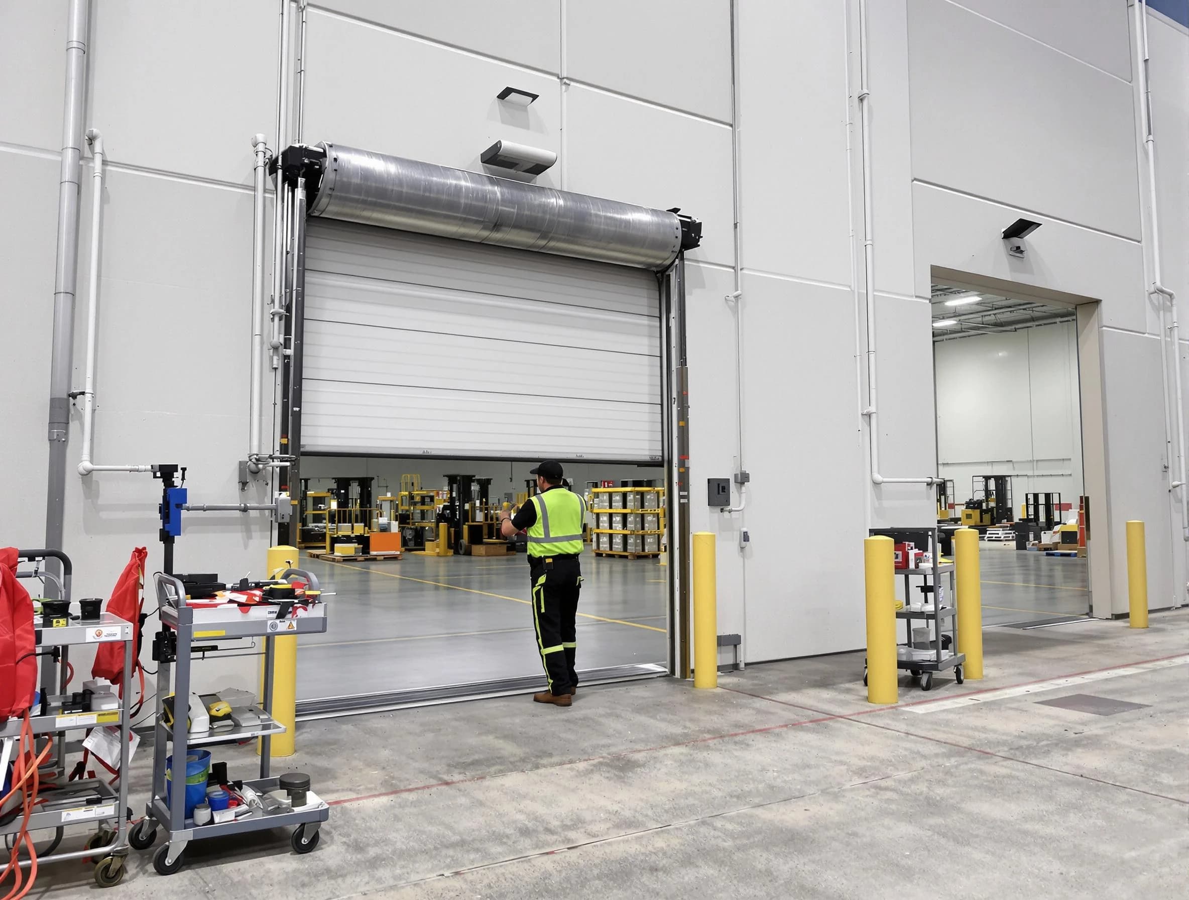 Commercial Repair service in Brighton, PA