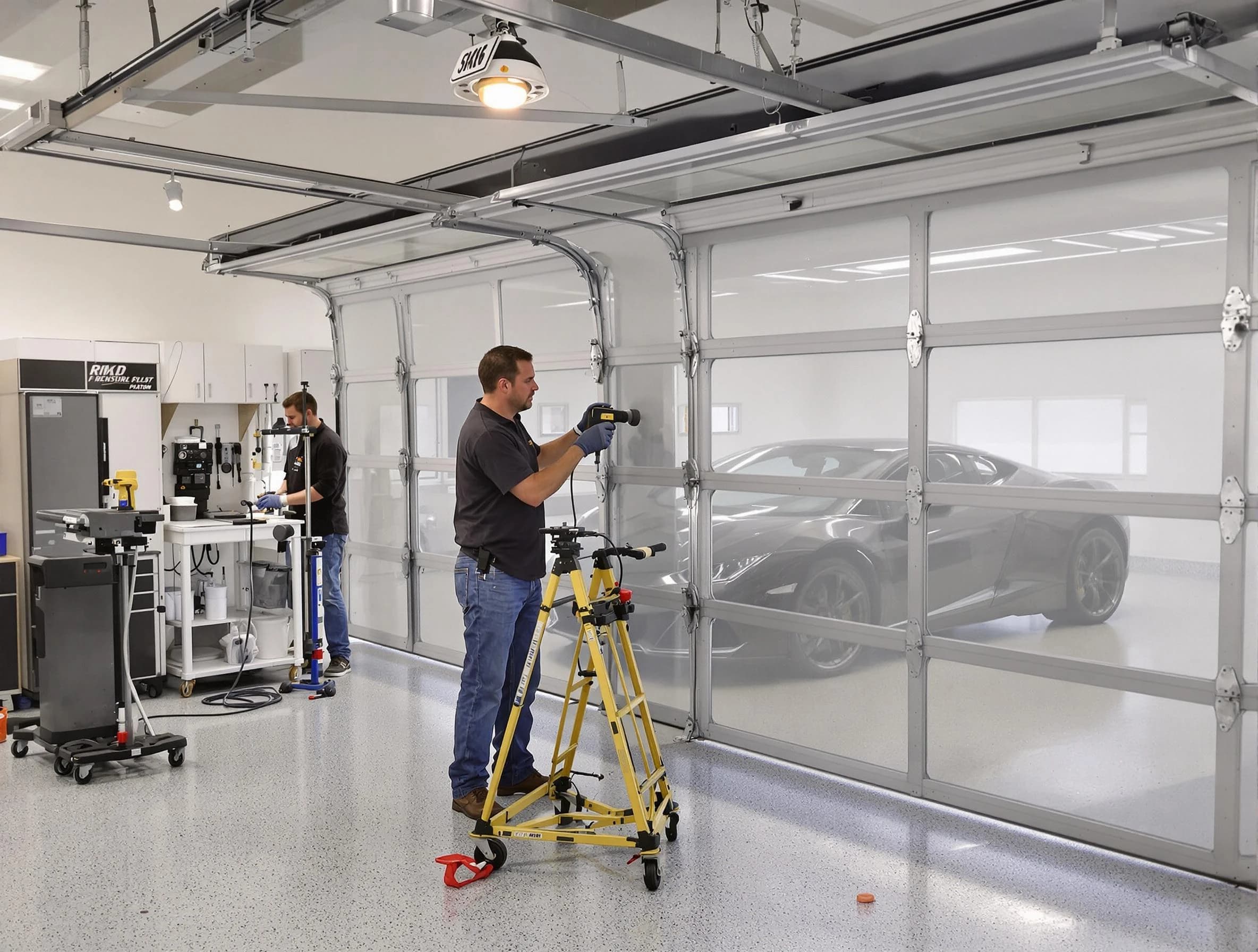 Dents Repair service in Brighton, PA