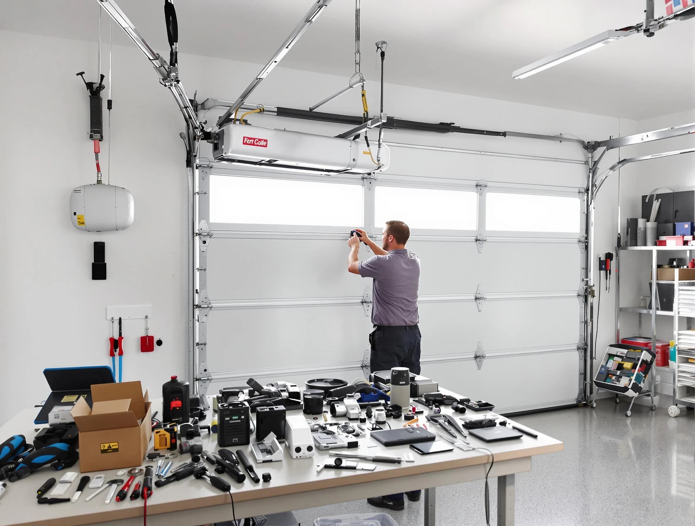 Opener Repair service in Brighton, PA